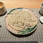 Teuchi Soba Shian - 十割蕎麦