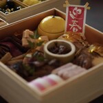 肉割烹 まさき - 令和五年