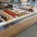 リベルターブル - ショーケース（プチガトー）