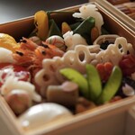 肉割烹 まさき - 令和五年