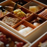 肉割烹 まさき - 令和六年