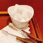 トラットリア・ラ・カパンナ - シュガー