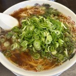 ラーメン来来亭 - 