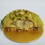 リベルターブル - ヴェール（カット）