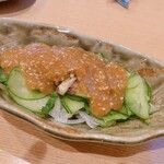 まつをうなぎや - 