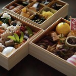 肉割烹 まさき - 令和五年