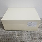 リベルターブル - ケーキボックス