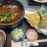 Teuchi Soba Yoshino - 