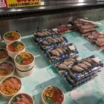 海鮮寿司とれとれ市場 - 