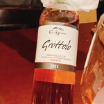 トラットリア・ラ・カパンナ - ソムリエセレクション：ロゼワイン