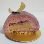 リベルターブル - ミストラル（カット）