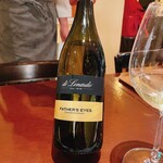 トラットリア・ラ・カパンナ - ソムリエセレクション：白ワイン