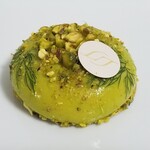 リベルターブル - ヴェール