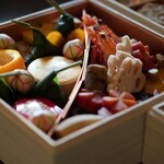 肉割烹 まさき - 令和六年