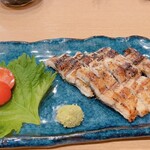 まつをうなぎや - 