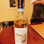 トラットリア・ラ・カパンナ - ソムリエセレクション：ロゼワイン