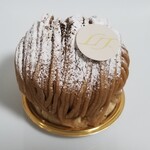 リベルターブル - シャルム