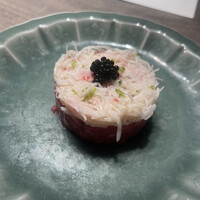 USHIGORO S. GINZA - 