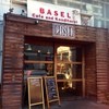 BASEL 高倉店