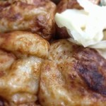 楓の木 - やっぱりこれ^ ^
      モチモチ！