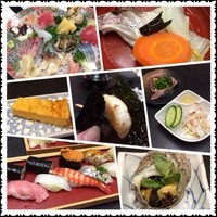 貴乃 - 懐石満タン…
