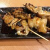 Yakitori Kushiyaki Sumitake - 