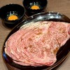 焼肉 花ほのお