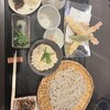 蕎麦の実 よしむら