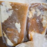 ラーメンエース - お土産ラーメンスープ