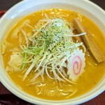 めんや薫寿 - 料理写真: