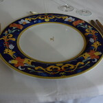 フレンチレストラン ミクニ サッポロ - ２０２３年１２月３０日のテーブルセット