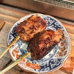 炭火焼鳥 あさヰ 中崎町 - 