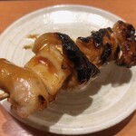 Yakitori Kushiyaki Sumitake - 