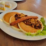 PANCAKE HOUSE JAKKEPOES - 