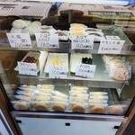 かき氷専門店 porte ひなさく堂 - 