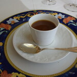 フレンチレストラン ミクニ サッポロ - アミューズ２