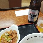 山田うどん - 