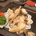 居酒屋 ろくだん - 