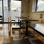 ゆで太郎 谷和原店  - 