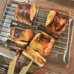 炭火焼鳥 あさヰ 中崎町 - 