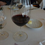 フレンチレストラン ミクニ サッポロ - ペアリング５