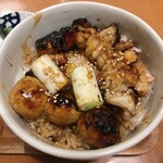 Yakitori Kushiyaki Sumitake - 