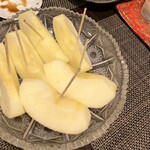 居酒屋 ろくだん - 