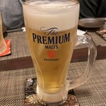 居酒屋 ろくだん - 