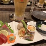 居酒屋 ろくだん - 