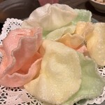 居酒屋 ろくだん - 