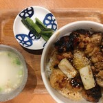 Yakitori Kushiyaki Sumitake - 