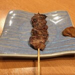 Yakitori Kushiyaki Sumitake - 