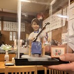 居酒屋 ろくだん - 