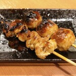 Yakitori Kushiyaki Sumitake - 